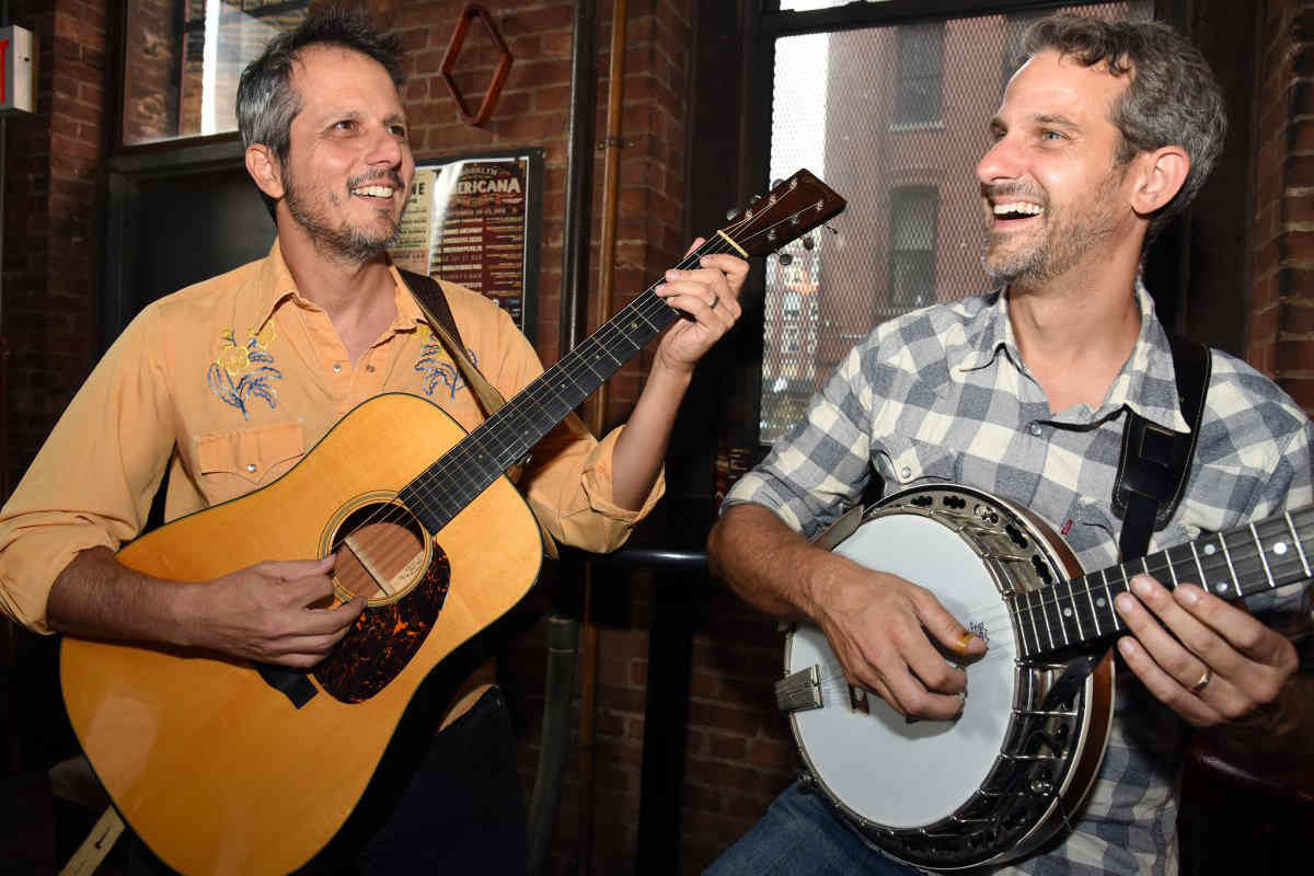 them boys aint right: dang-it bobbys play jazzy tunes at