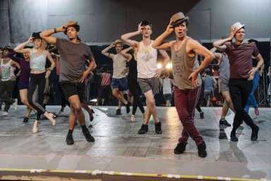 Five things to do in Brooklyn this week!