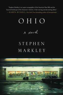 Weekend Reads: Booksellers give us their recommendations