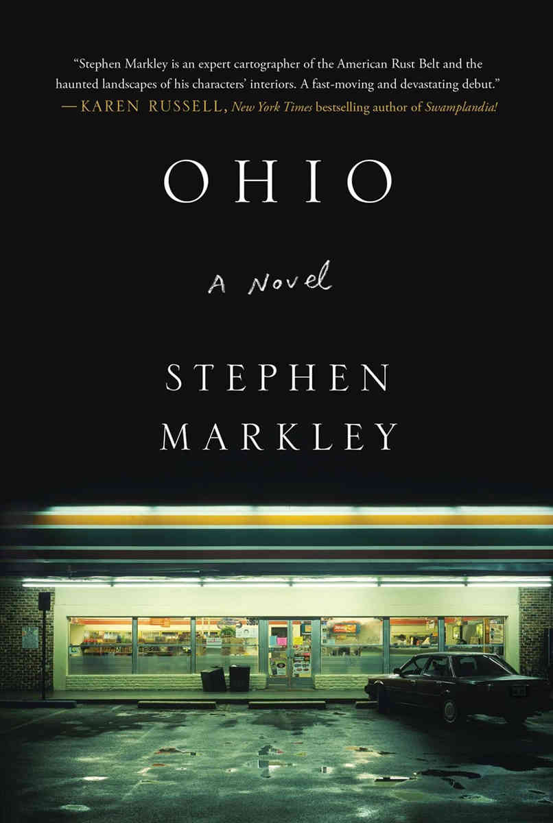 Weekend Reads: Booksellers give us their recommendations