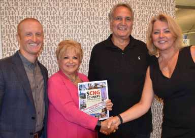 Schneps Communications acquires Community News Group and NYC Community Media, creating dominant local-media company