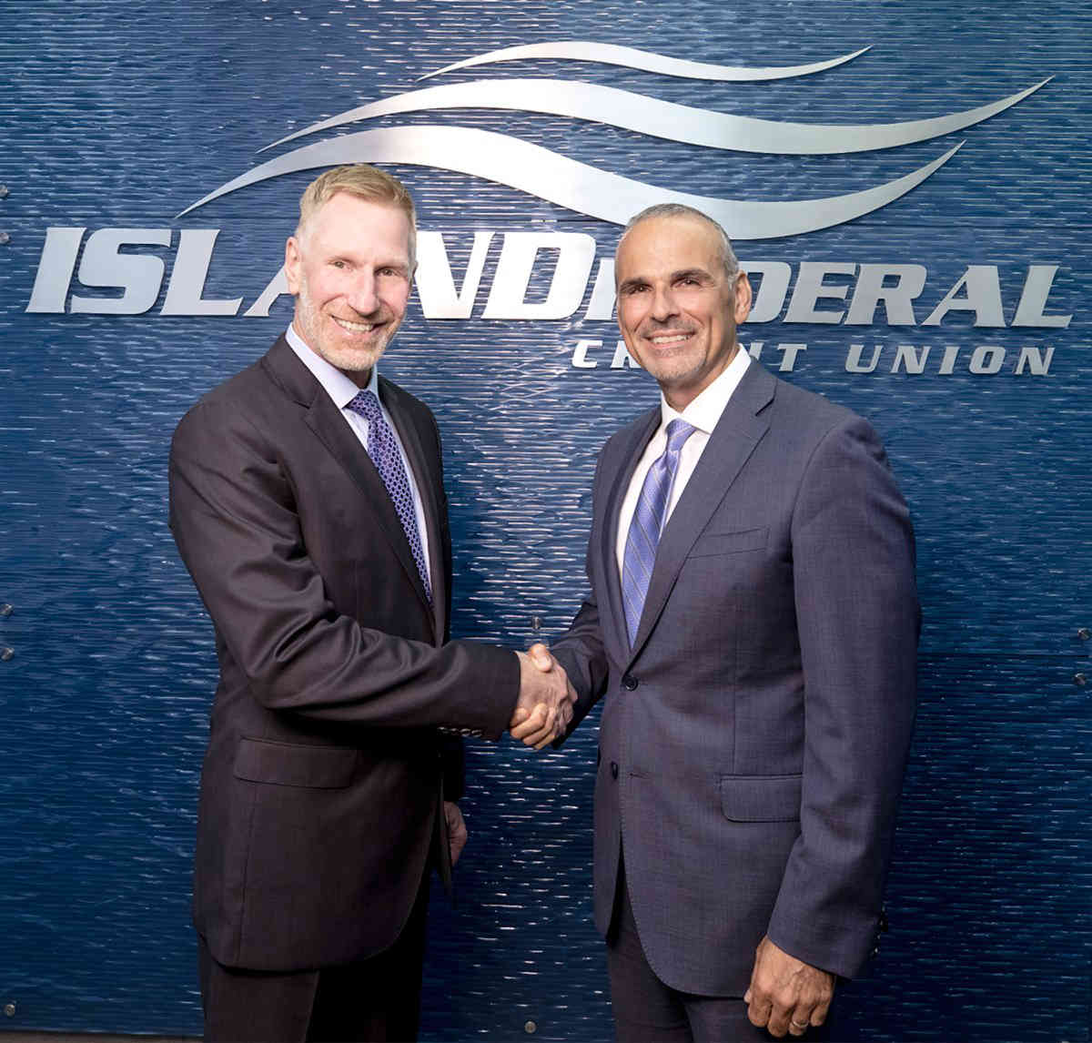 Merger, they wrote