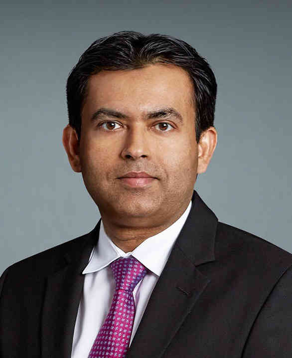 Learning about hernias