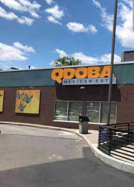 QDOBA Mexican Eats lands in Bushwick