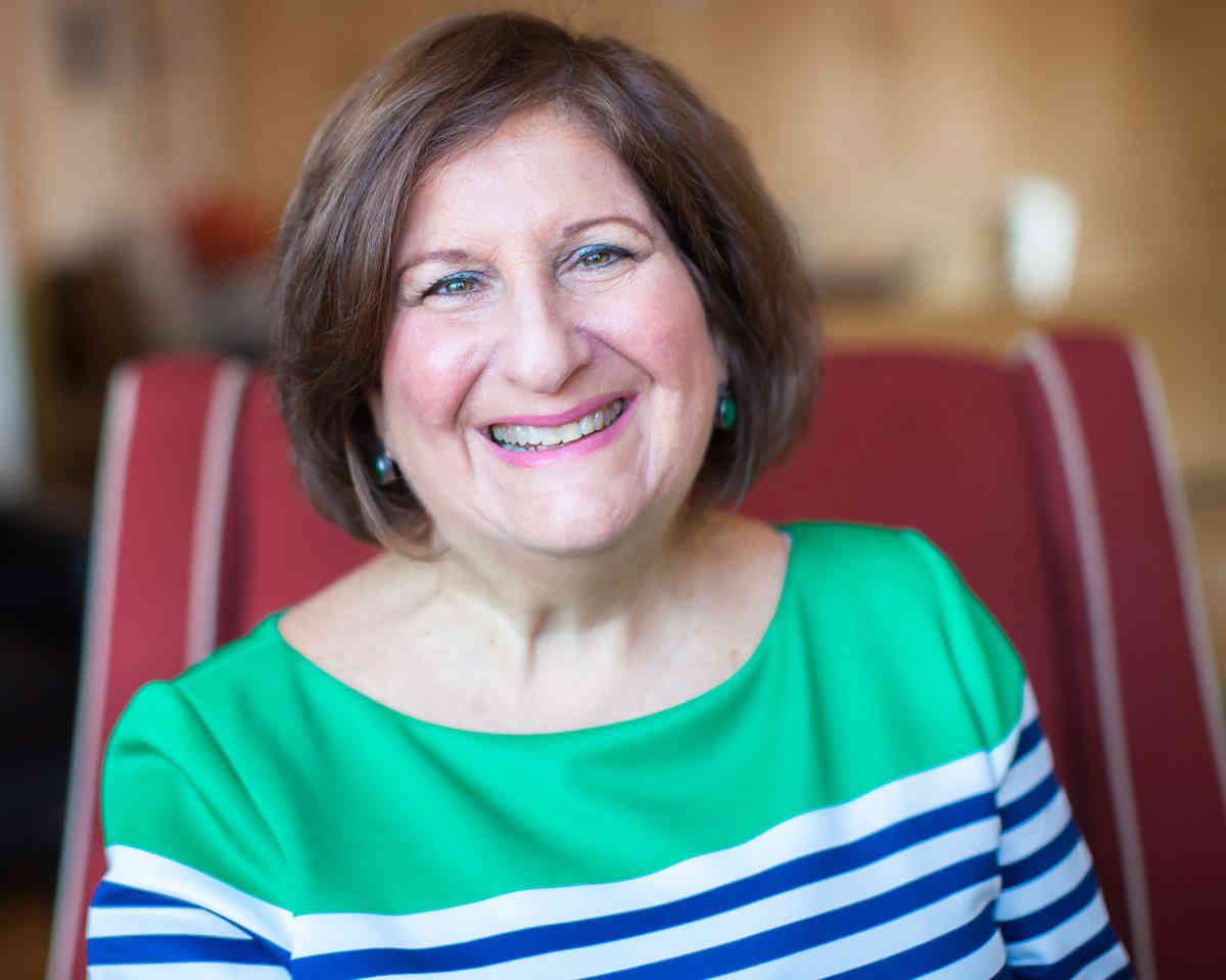 Brooklyn genealogist branches out