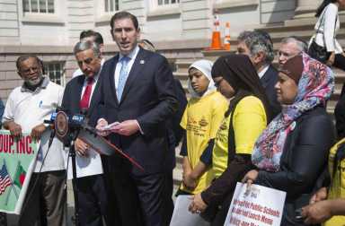 councilman chaim deutsch