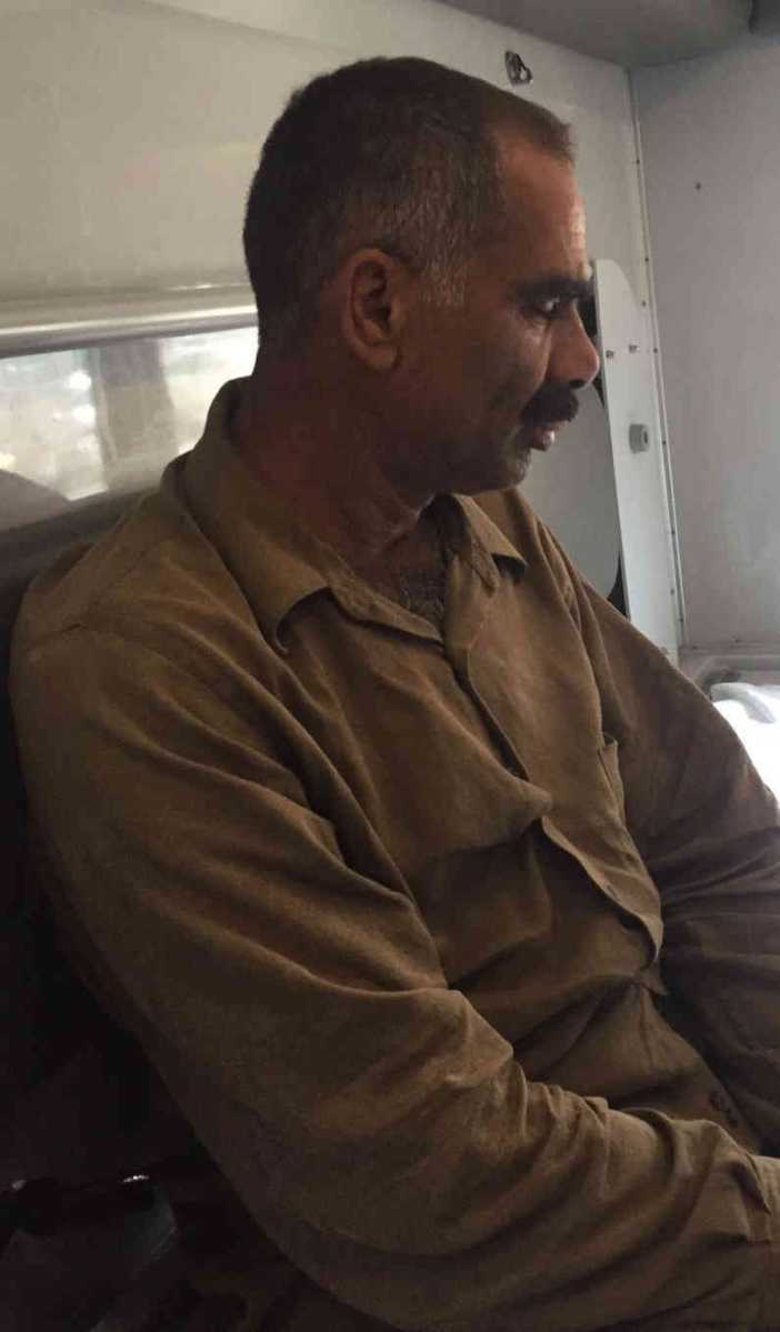 Police searching for man who allegedly assaulted emergency medic in ambulance