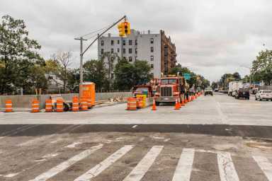 Bridge to stability: State finally fixes creaky Ridge span