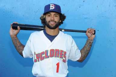 Fonzie gets honored while Cyclones start season