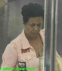 Pretty larceny: Crook swipes woman’s credit card, spends thousands shopping