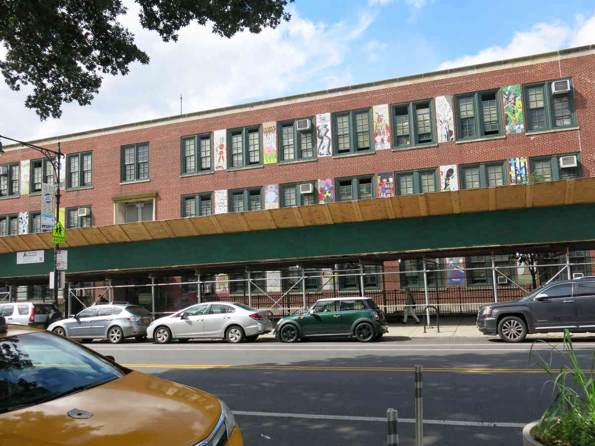 Not your father’s middle school: MS 51 may see most-radical changes in plan to diversify Slope-area classrooms, expert says