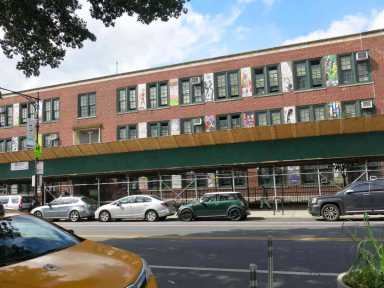 Not your father’s middle school: MS 51 may see most-radical changes in plan to diversify Slope-area classrooms, expert says
