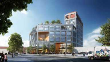 Oz fans out: Developer plans to destroy beloved Aussie bar to erect office complex