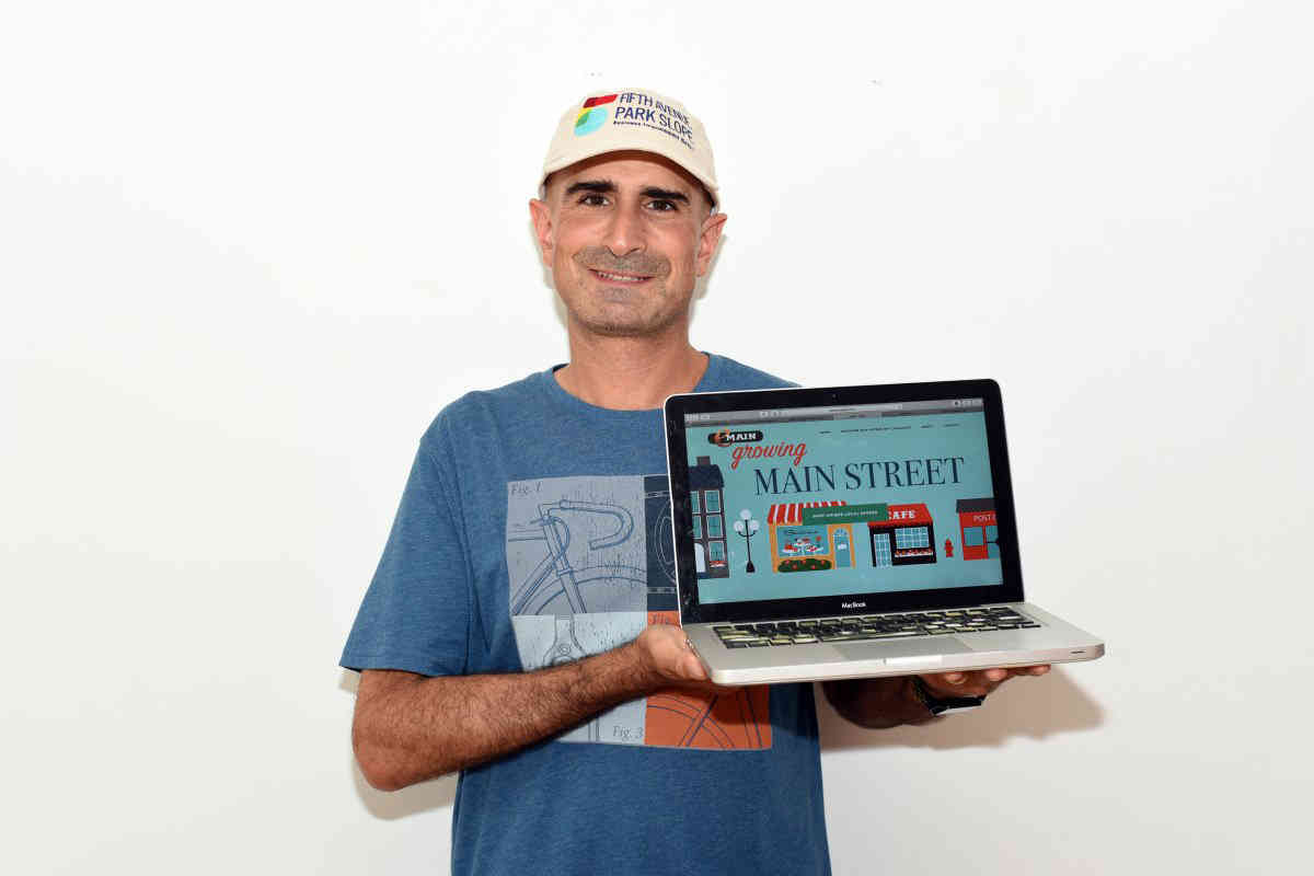 Small biz, big deals: Mom and pops offer exclusive promos, free shipping via new online marketplace