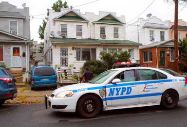 Flatlands man found murdered in home