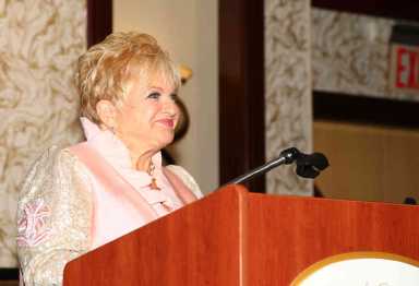 Power women — and some great men — honored on Staten Island