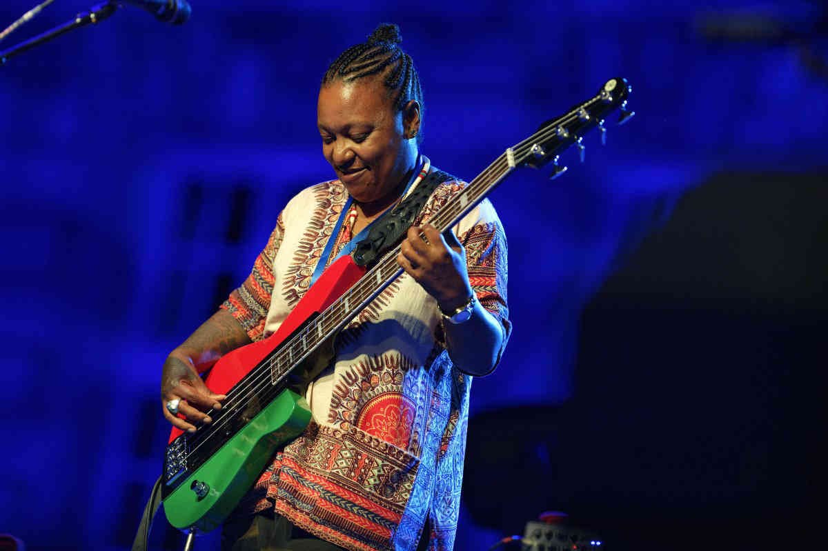 All that jazz: Week-long music fest kicks off on Saturday
