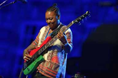 All that jazz: Week-long music fest kicks off on Saturday