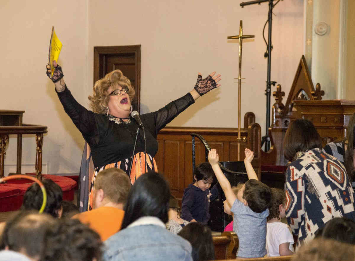 Five things to do in Brooklyn this week!