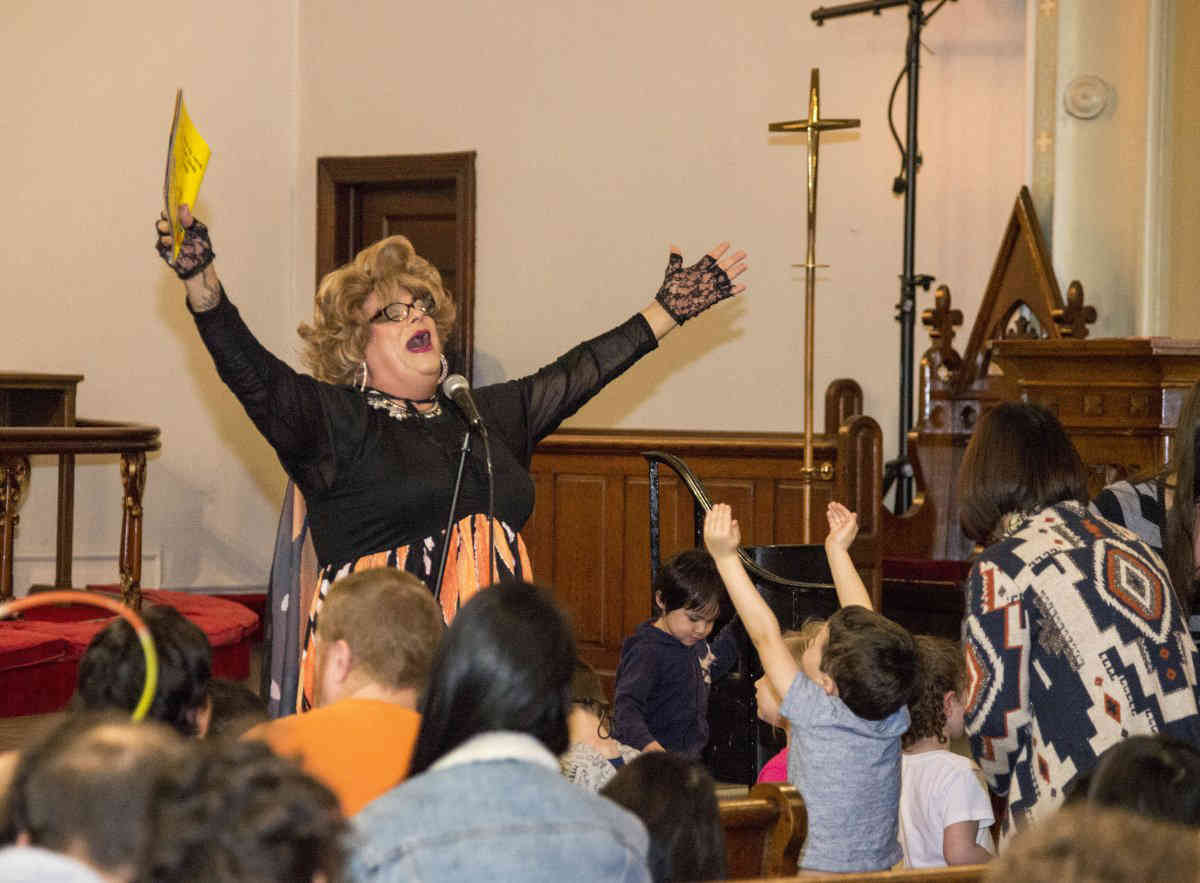 Five things to do in Brooklyn this week!