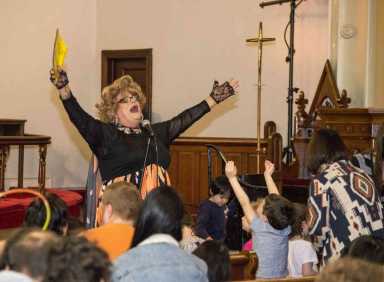 Five things to do in Brooklyn this week!