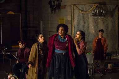 Five things to do in Brooklyn this week!