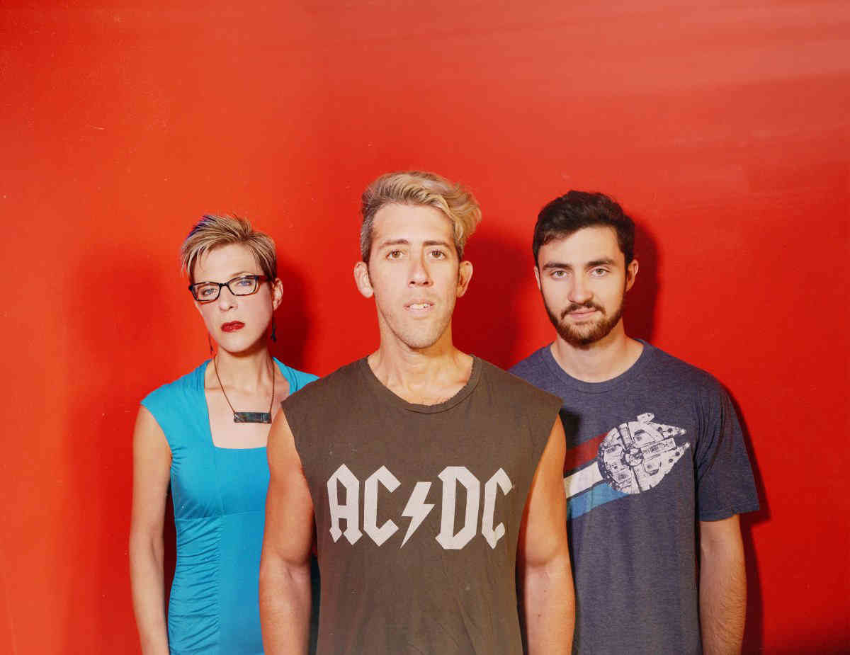 Horse back: Music series returns to Good Shepherd with 9 Horses band