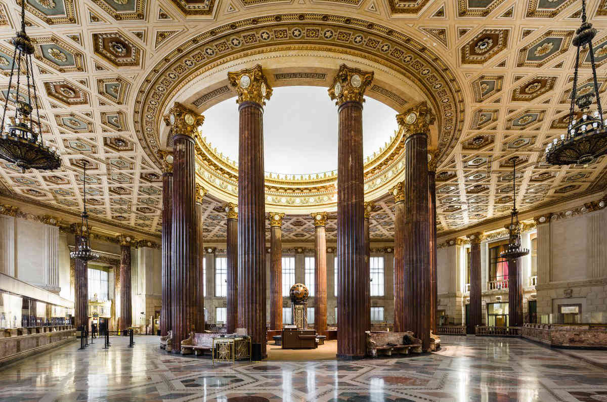 Tour the town: Visit these Brooklyn spots for Open House Weekend
