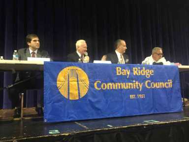 Reality check: Golden, Gounardes fight over ‘facts’ and ‘truth’ at debate