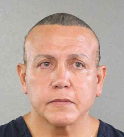 Reports: Former Brooklynite arrested for mailing bombs to Trump targets