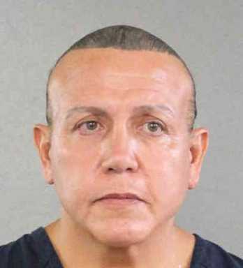 Reports: Former Brooklynite arrested for mailing bombs to Trump targets