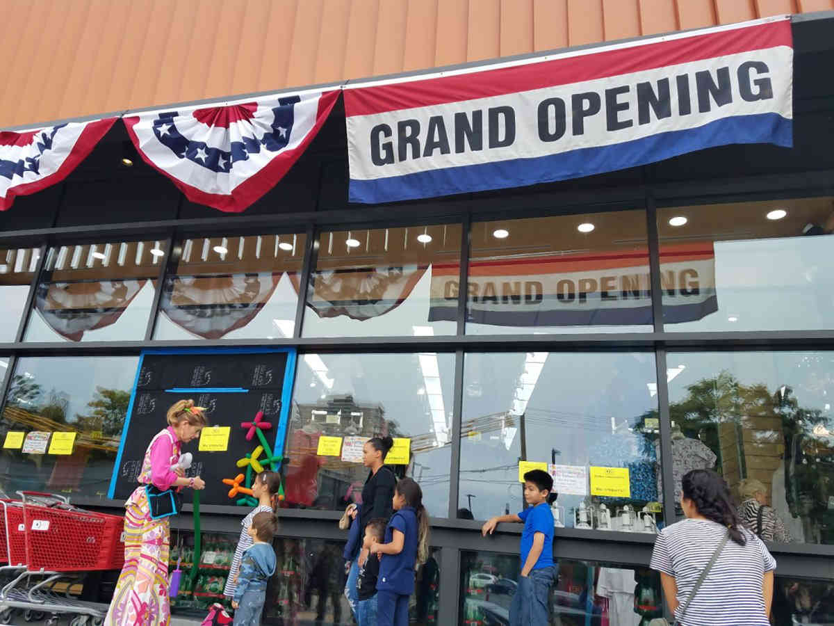 A location for DII that’s brand new