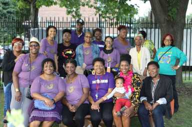 Diapers, and onesies, and blankies! Oh My!