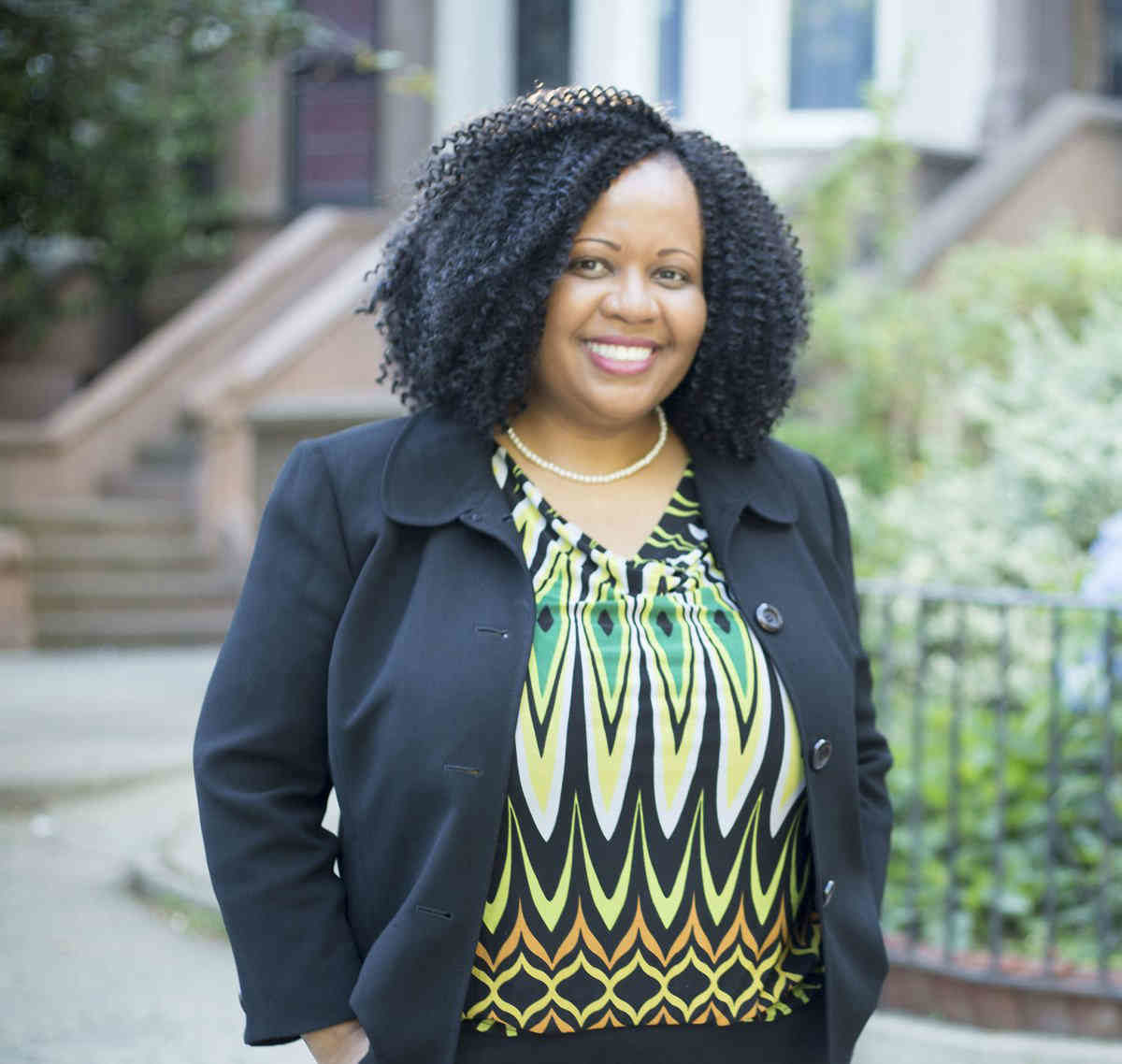 Every vote counts: No clear winner in Dem primary for Coney’s Assembly seat as polling places fail to report results