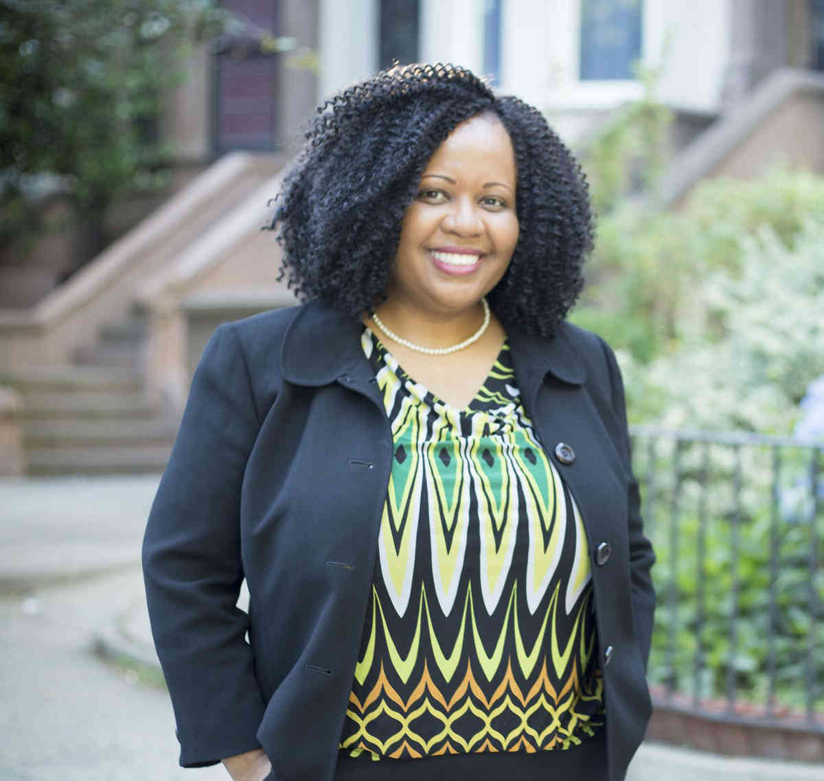 Every vote counts: No clear winner in Dem primary for Coney’s Assembly seat as polling places fail to report results