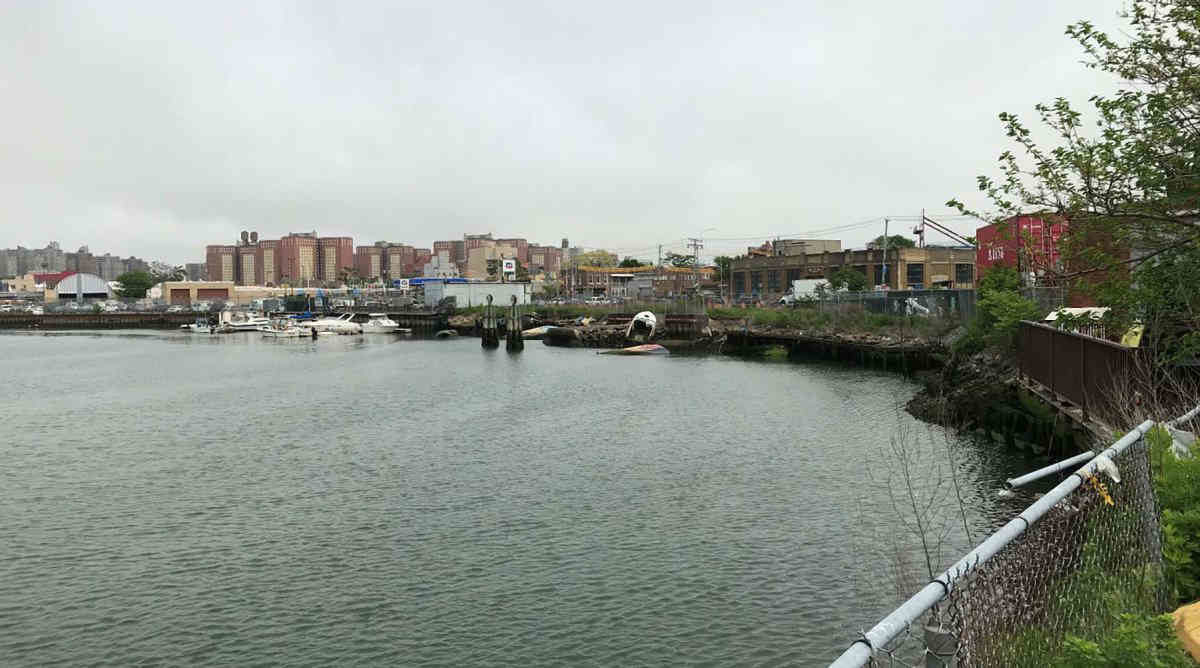 Bulkhead blockheads: Locals blast city officials for not sharing details of $47-million project to protect Coney Island Creek