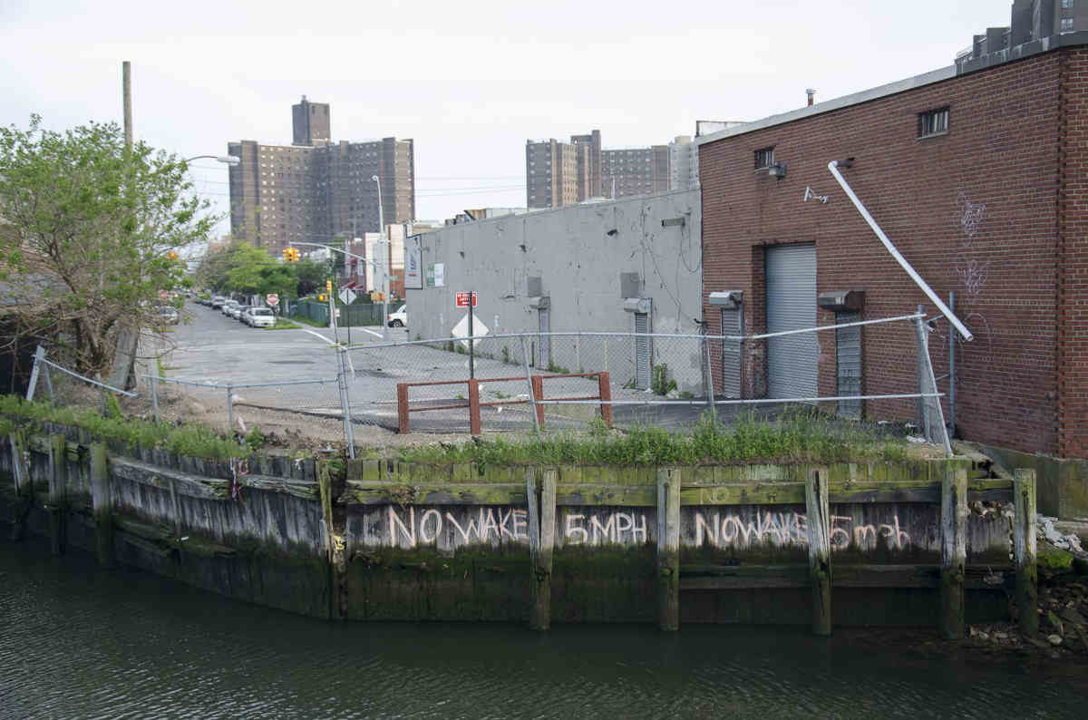 Testing the waters: Coney Islanders demand city include nabe’s in ferry expansion study
