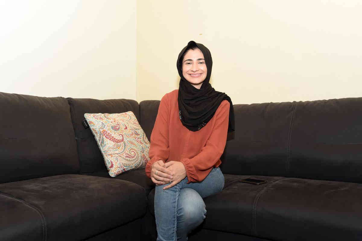 Safe haven: City’s first shelter for Muslim women and children fleeing abuse opens in Southern Brooklyn