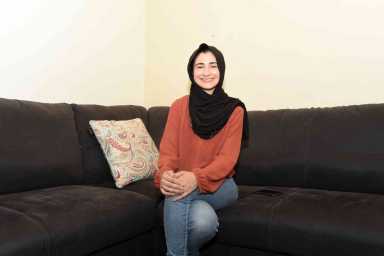 Safe haven: City’s first shelter for Muslim women and children fleeing abuse opens in Southern Brooklyn