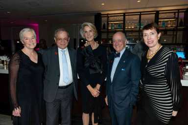 Betting on Bklyn Hospital: Casino-themed gala nets more than $1M for medical center