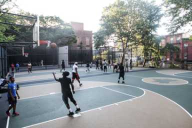 B.I.G. deal: Pol proposes naming Clinton Hill b’ball courts after slain rapper, but opponents cry foul