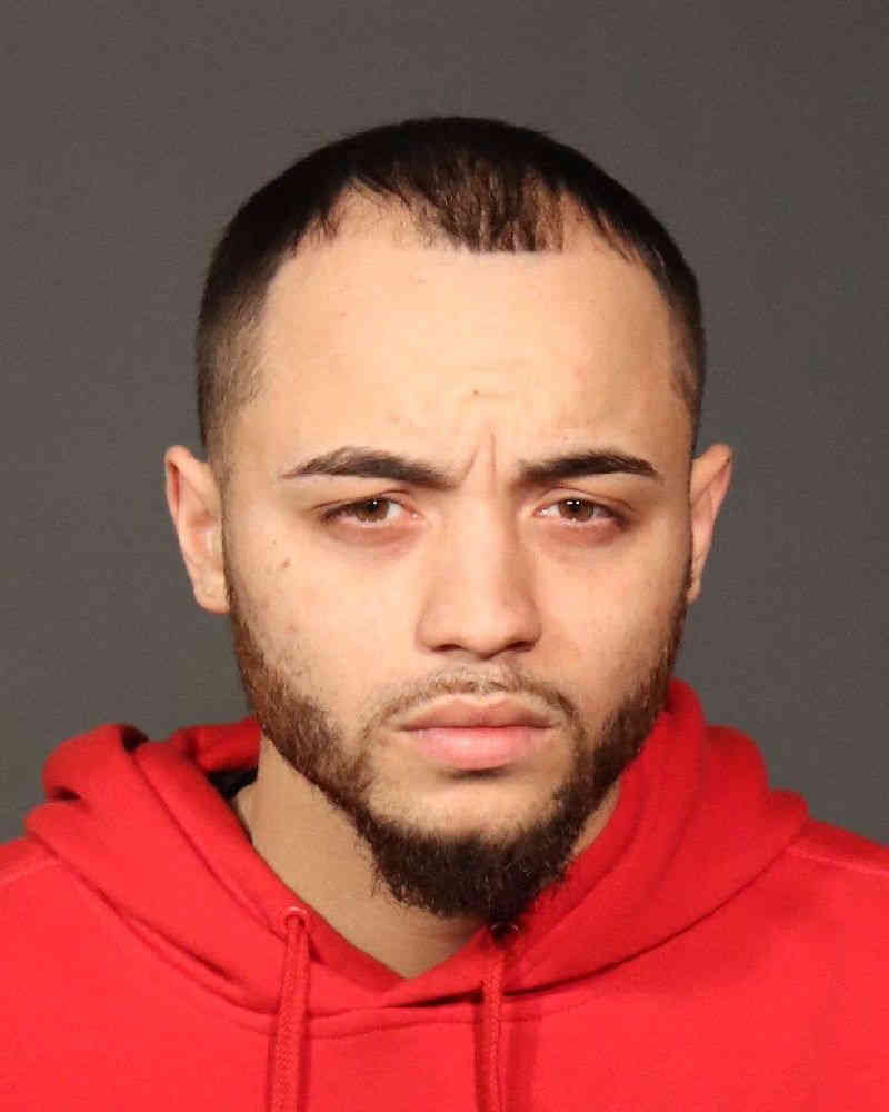 Bullets fly in Bushwick: Man turns himself in after cops name him as suspect in ex’s fatal shooting