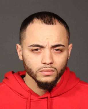 Bullets fly in Bushwick: Man turns himself in after cops name him as suspect in ex’s fatal shooting