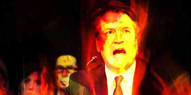 Hocus Scotus: Bushwick witches will hex Brett Kavanaugh on Saturday