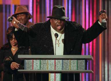 Encore: CB2 revisiting proposal to co-name street for rapper ‘Biggie Smalls’