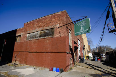 Stable-ized! Kensington Stables owners working on deal to sell barn to city