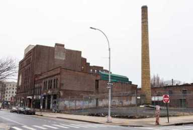 Big concerns: Proposed Franklin Ave. development in C’Heights ‘too tall’ for nabe, civc guru says