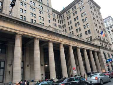 Laying down the law: New housing court will be up and running by 2020, city says