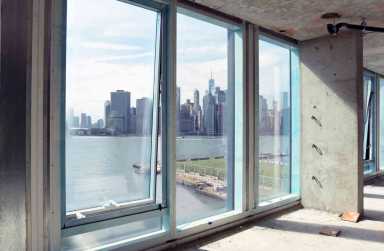 Getting the lay of Quay: Pier 6’s larger tower offers sprawling views, swanky condos, for a pretty penny