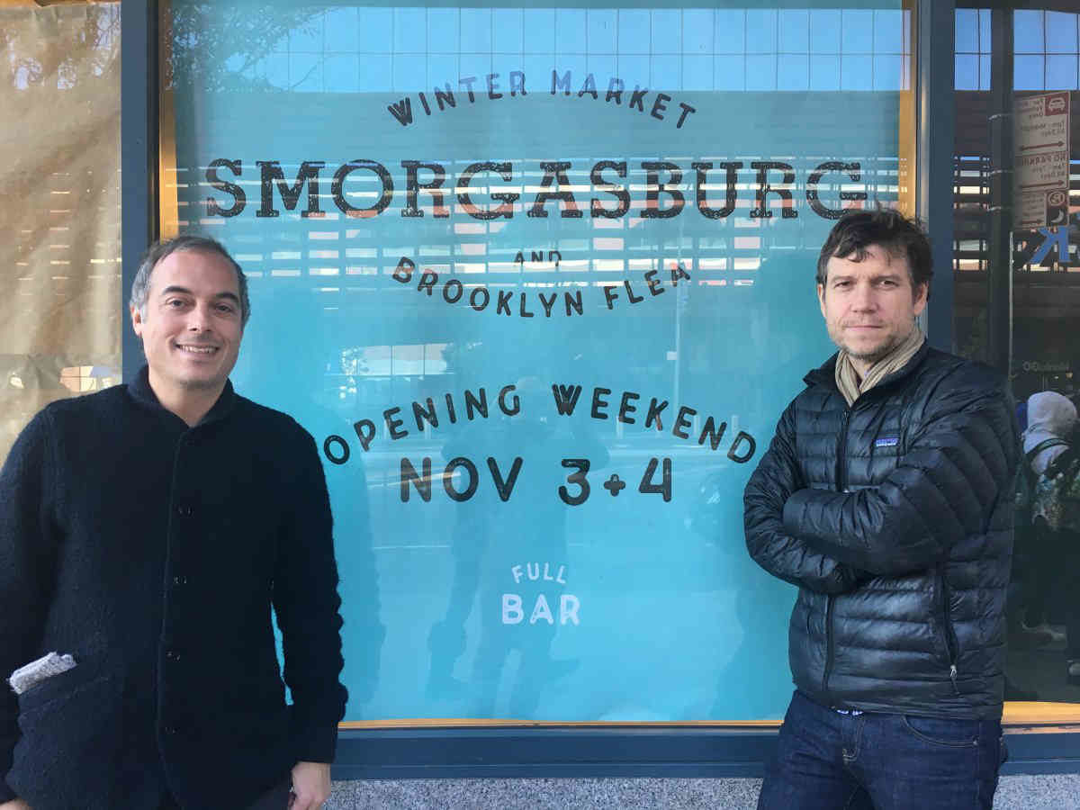 Smorgasburg
